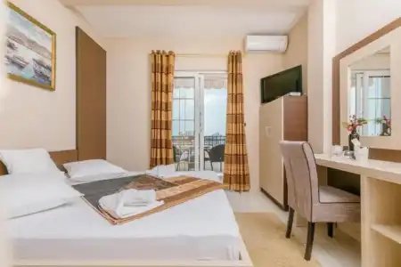 Monte Perla Residence - 42