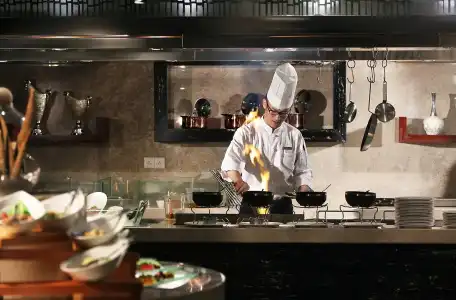 Minyoun Chengdu Dongda - 35