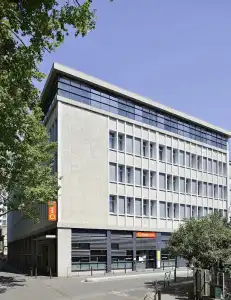 ApartAdagio Access Toulouse Saint Cyprien - 63