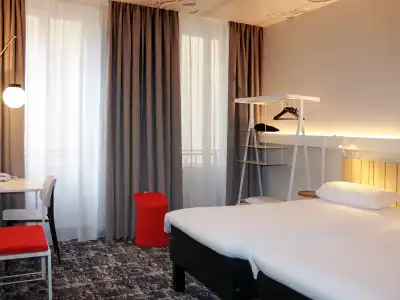 ibis Lyon Centre Perrache - 5