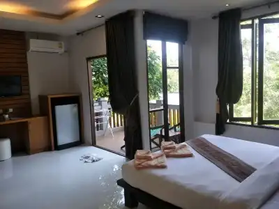 Lanta Intanin Resort - 136