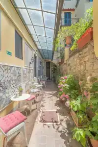 Relais & Maison Grand Tour - 90