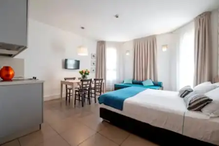 Le Rose Spa - 2