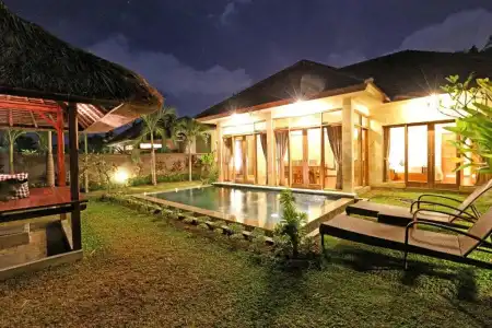 Bhanuswari Resort & Spa - 65