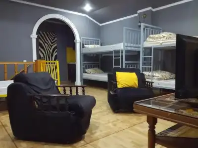 Zebra Hostel & Tours - 16