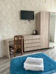 Tbilisi Center - 29