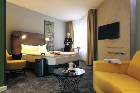 Mercure Plaza Essen - 44