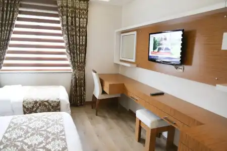 Cebeciler Otel - 28