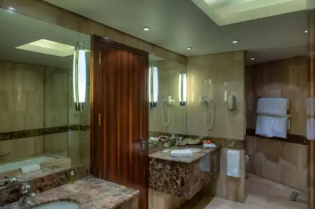 Le Royal Amman - 7