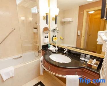 InterContinentals ALMATY by IHG - 60