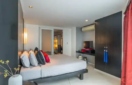 Red Ginger Chic Resort - 3