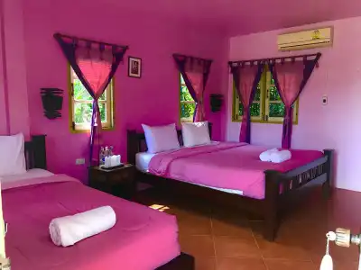 Baan Suan Rojjana - 3