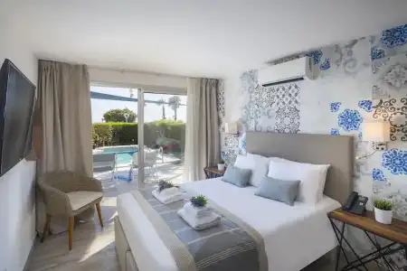 Leonardo Plaza Cypria Maris Beach & Spa - 211
