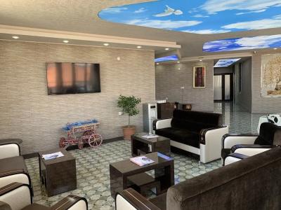 Otel King - 1