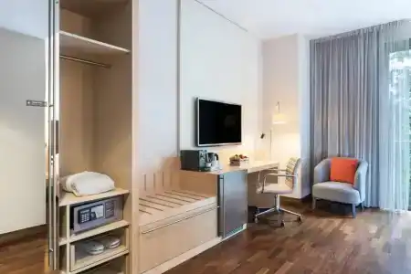 Four Points by Sheraton Ljubljana Mons - 40