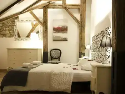 Dolce Vita Suites - 1