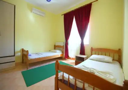 My Home Guest House - 5