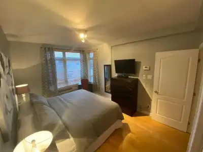 Quality Inn Centre-Ville - 109