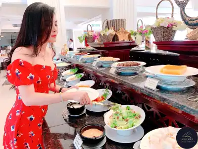 Ninh Binh Legend - 11