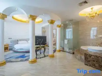 Vienna Shenzhen Shawan Branch - 57