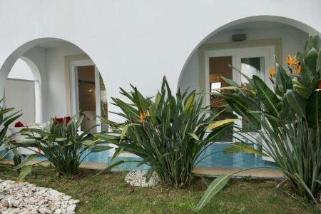 Ganimede Guest House - 47