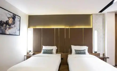 Adelphi Grande Sukhumvit - 31