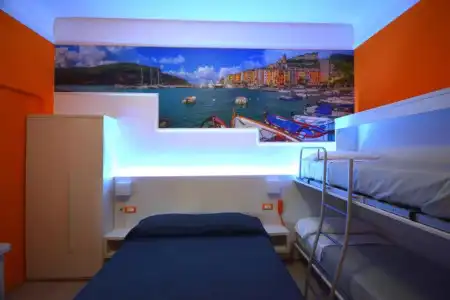 Fiume Apartment - 22