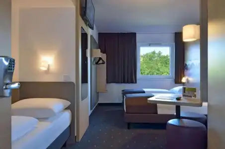 B&B Regensburg-City - 24