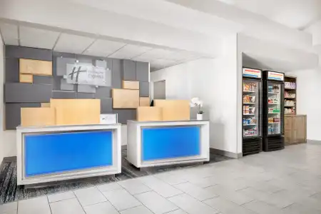 Holiday Inn Express Las Vegas - Stadium Area by IHG - 28
