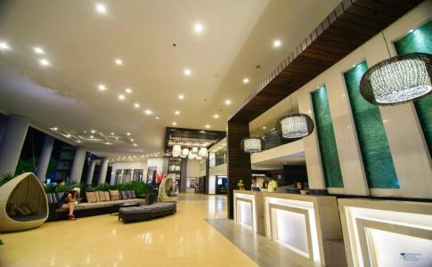Deevana Plaza - 48
