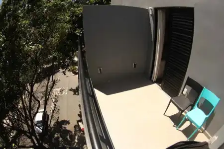 Ipanema Beach Hostel - 19