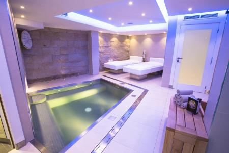 Best Western Plus Cannes Riviera & Spa - 18