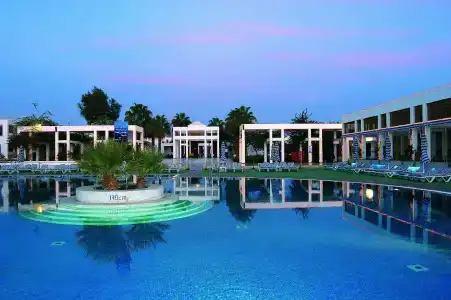 Maritim Jolie Ville Resort & Casino Sharm El Sheikh - 14