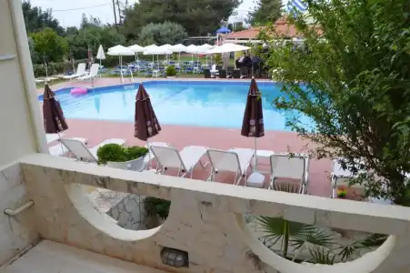 Nikos Lux Apartments - 80