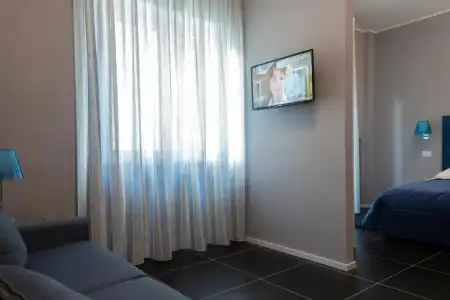 B&B L' Angolino - 90
