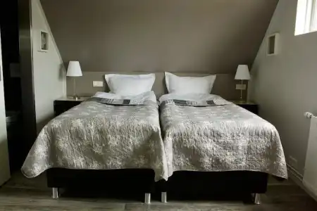 Akkeri Guesthouse - 2