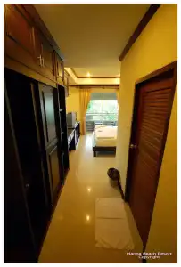 Marina Beach Resort - 32