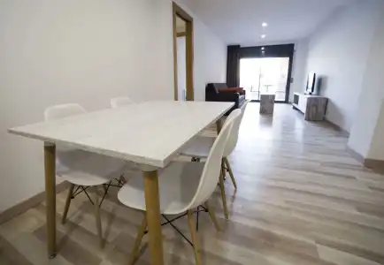 Apartaments Ponent - 16