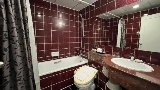 Yellow Ribbon Hills, Boutique Suites - 85