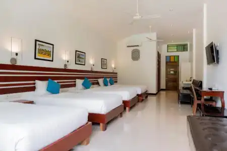 Green View Village Resort - 55