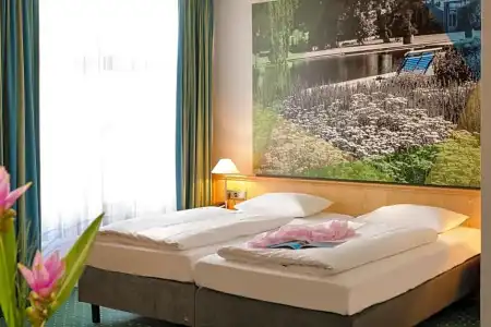 Mercure Erfurt Altstadt - 41
