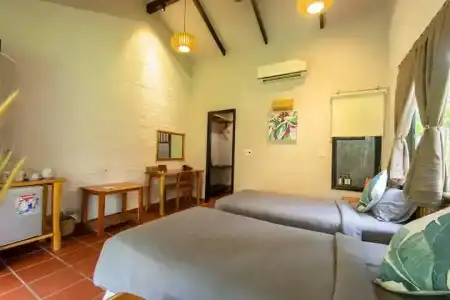 An Nhien Retreat Phu Quoc - 105