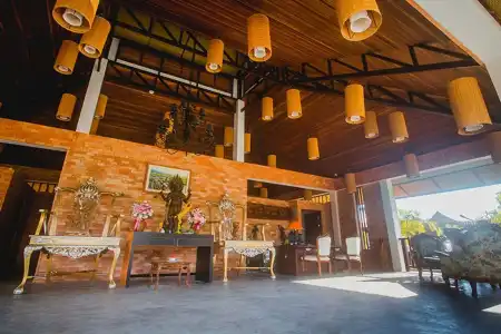 Farmer's Boutique Resort - 26