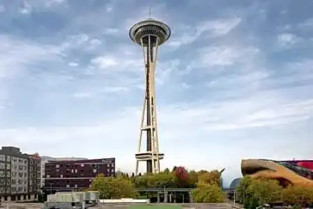 Rooftop~Space Needle & Seattle Views~Walkable - 51