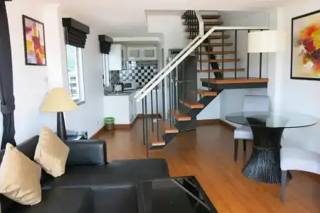 The Orchid Kathu Height Serviced Apartment - 16