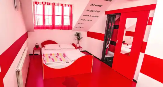 Chillout Hostel Zagreb - 3