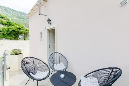 Villa Babilon - 4