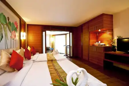 Samed Pavilion Resort & Restaurant - 31
