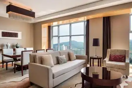 Sheraton Zhenjiang - 108