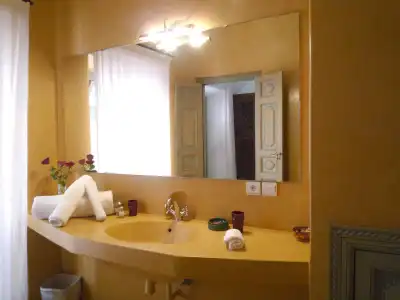 Riad Azahar - 8